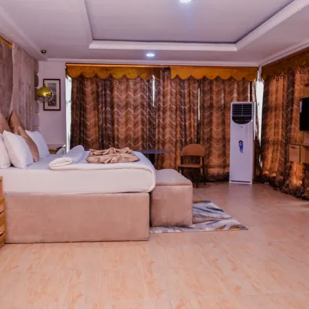 Danag Apartments