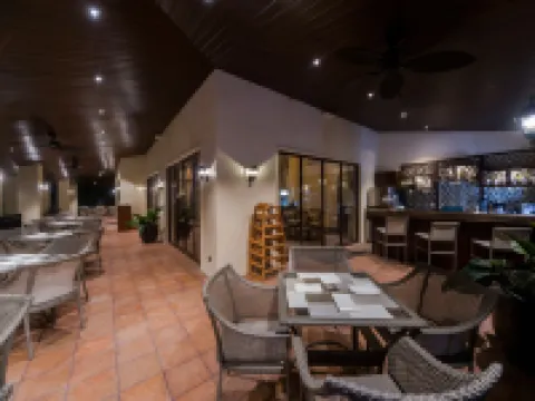 Espacio Verde Resort Hotels in Capiz