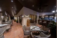 Espacio Verde Resort Hotels in Capiz