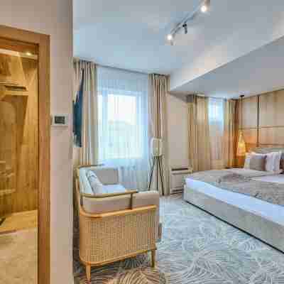 Hotel Serenity Timisoara Rooms