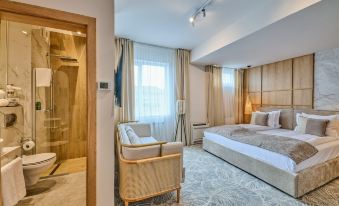 Hotel Serenity Timisoara