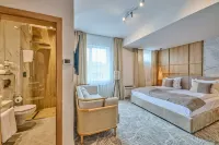Hotel Serenity Timisoara
