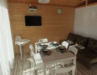 Cottage in Ustronie Morskie Near the Beach