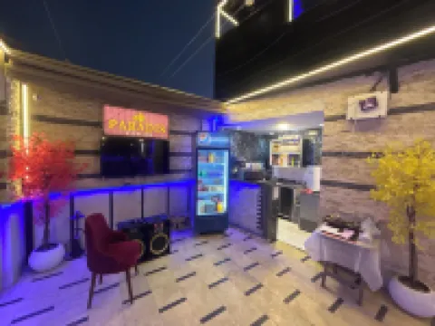 Paradise Pyramids View Inn Hotels in Zawya Abou Muslim