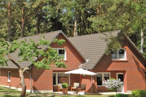 Seepark Heidenholz, Plau am See - Beach