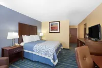 Days Inn by Wyndham Grand Island - 2-stjärniga