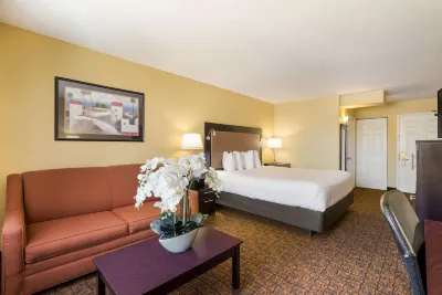 Best Western Escondido Hotel Hotels in Hidden Meadows