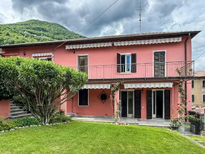 Villa Nonni Hotel a Bellano