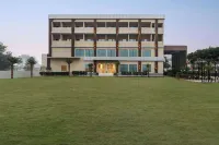 Wyndham Garden Sonipat Murthal Hotels in 