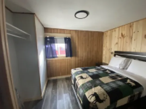 Rainbow Lodge Hotels in South Fork
