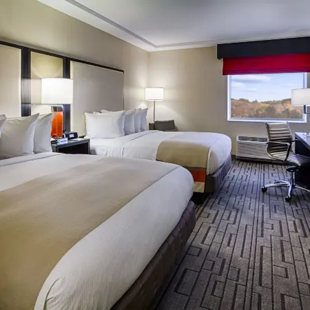 DoubleTree by Hilton Bristol