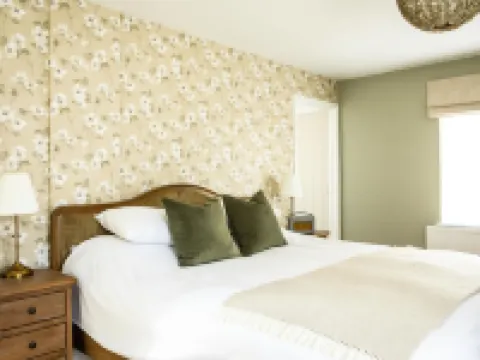 白馬酒店 法弗舍姆酒店