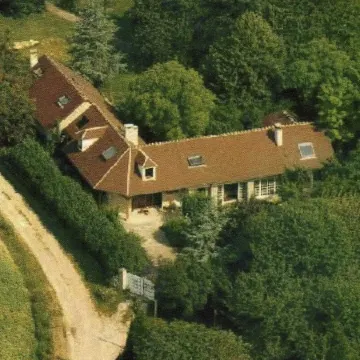 Les Hauts du Val - Chambres d'Hotes