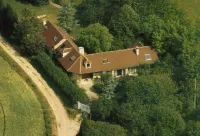 Les Hauts du Val - Chambres d'Hotes