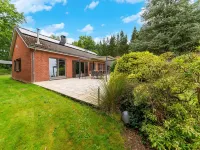 Stunning Holiday Home in Recht - Homestays