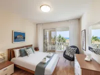 Chelidonia Larnaca Seafront Villa Hotels in Perivolia