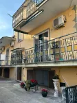 B&B il Girasole فنادق في San Marco Evangelista
