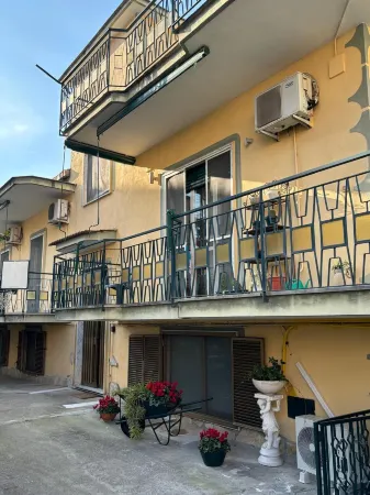 B&B il Girasole Отели в г. Grotticella-Scarfato