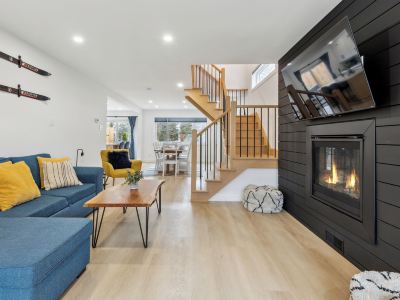 Vacation Inn Townhomes