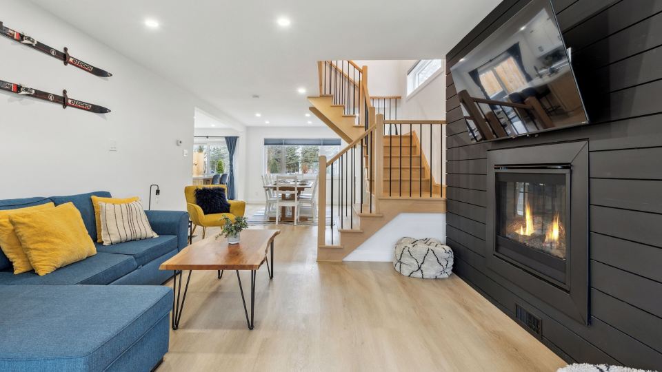 Vacation Inn Townhomes