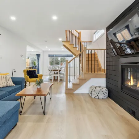 Vacation Inn Townhomes