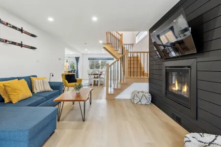 Vacation Inn Townhomes