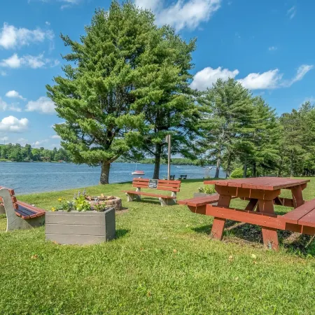 Lakeview Retreat