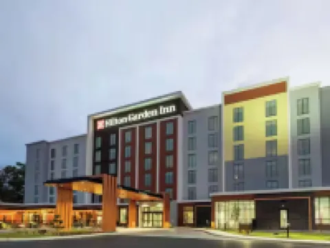 Hilton Garden Inn Walnut Creek Hotels in Walnut Creek