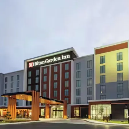 Hilton Garden Inn Walnut Creek