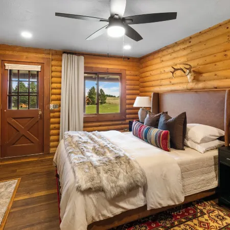 Grassy Mountain Ranch