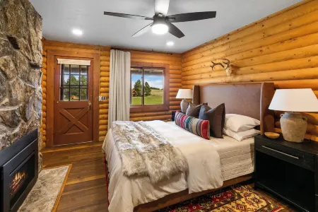 Grassy Mountain Ranch