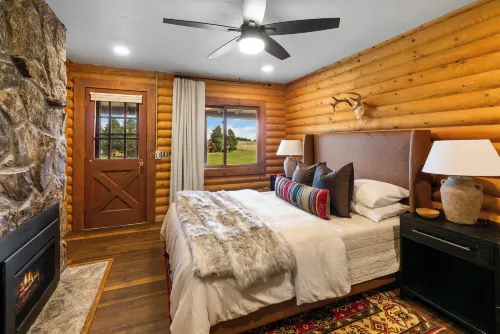 Grassy Mountain Ranch