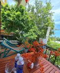 Cong Man Homestay Cham Island Hotel a Tân Hiệp