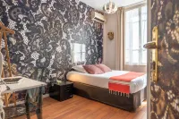 Hôtel Cecil - Boutique hôtel