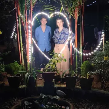 Kuttickattil Gardens Home Stay