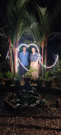 Kuttickattil Gardens Home Stay