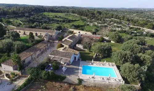 伯格艾佛里亞飯店