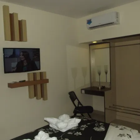 Manado Inn Hotel