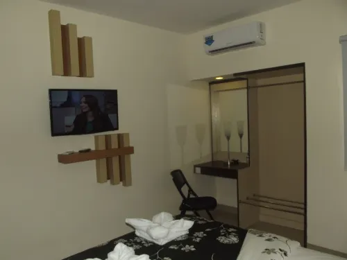Manado Inn Hotel