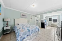 Beachview #312 Hoteles en 