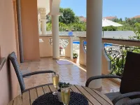 Villa Marija Novalja Hotels in Novalja