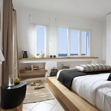 Villa Delmar - Delmar Collection