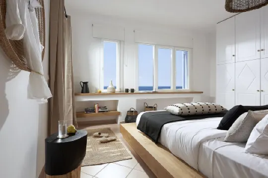 Villa Delmar - Delmar Collection