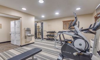Candlewood Suites Secaucus - Meadowlands