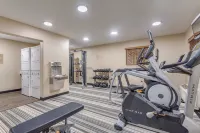 Candlewood Suites Secaucus - Meadowlands