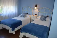 카사 헤수스 투리스모 루랄 Comarca de Fisterra 호텔