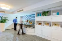 Terrace Mar Suite Hotel - breakfast