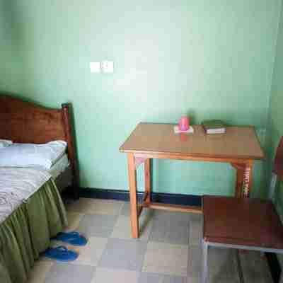 Joskaki Hotel Rooms