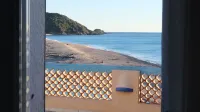 費姆德爾卡沃公寓 - 海景