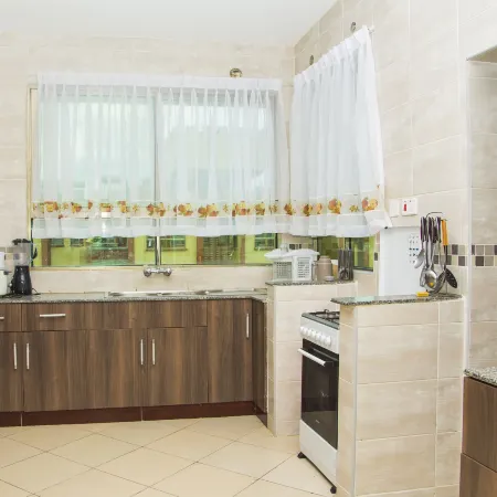 Sunset Paradise Holidays Homes